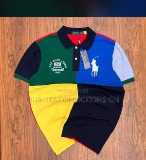 Authentic Lacoste