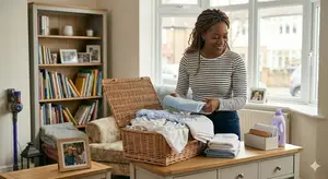 Female House Help Needed for Employment