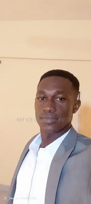 Security CV