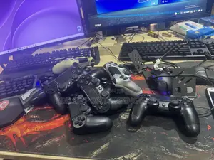 Ps4 Original Home Used Controllers