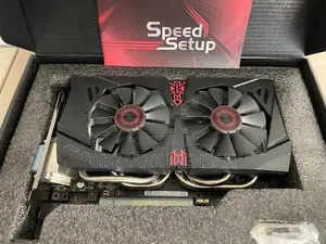Asus Strix-GTX 960 4gb Dx12