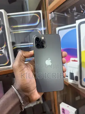 Apple iPhone 12 Pro 128 GB Gray