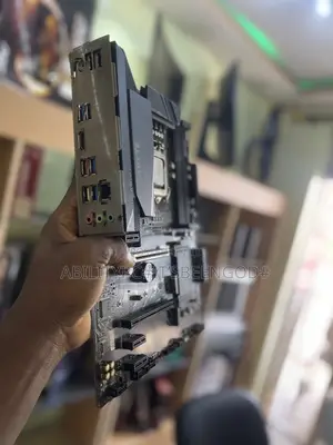 I5 10th 10505 Cpu Z490 Gigabyte Ud