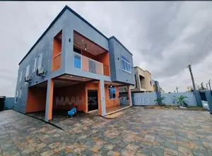 4bdrm Duplex in Oyarifa for rent