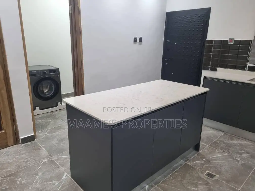 4bdrm Duplex in Oyarifa for rent