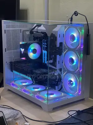 I7 11th Gen RTX 3070