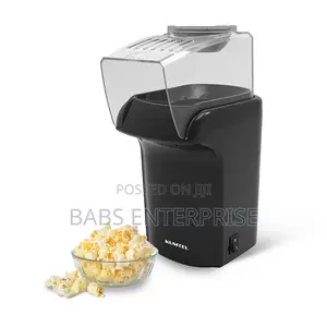 Kumtel HPP-01 Popcorn Maker