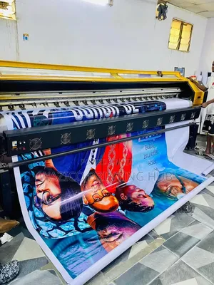 Designing and Printing