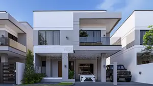 3bdrm Townhouse/Terrace in Villa Hanof, Accra Metropolitan for sale