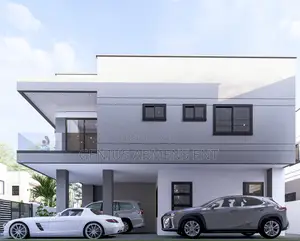 3bdrm Townhouse/Terrace in Villa Hanof, Accra Metropolitan for sale