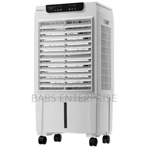 Kumtel 14l Water Powered Portable Air Cooler - Hac-03