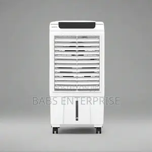 Kumtel 14l Water Powered Portable Air Cooler - Hac-03