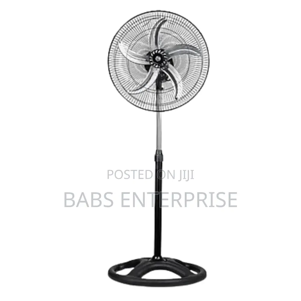 Kumtel 3 in 1 Electric Fan 60w 18’' - KTF-310