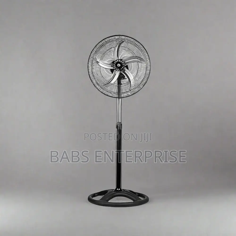 Kumtel 3 in 1 Electric Fan 60w 18’' - KTF-310