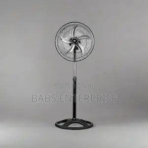 Kumtel 3 in 1 Electric Fan 60w 18’' - KTF-310