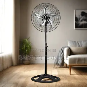 Kumtel 3 in 1 Electric Fan 60w 18’' - KTF-310