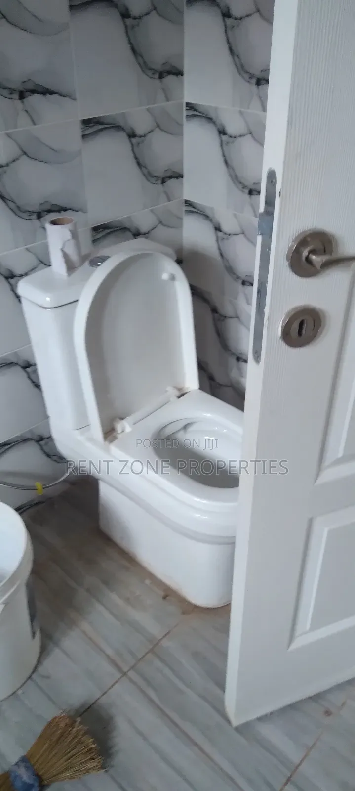 1bdrm Apartment in Ofankor for rent