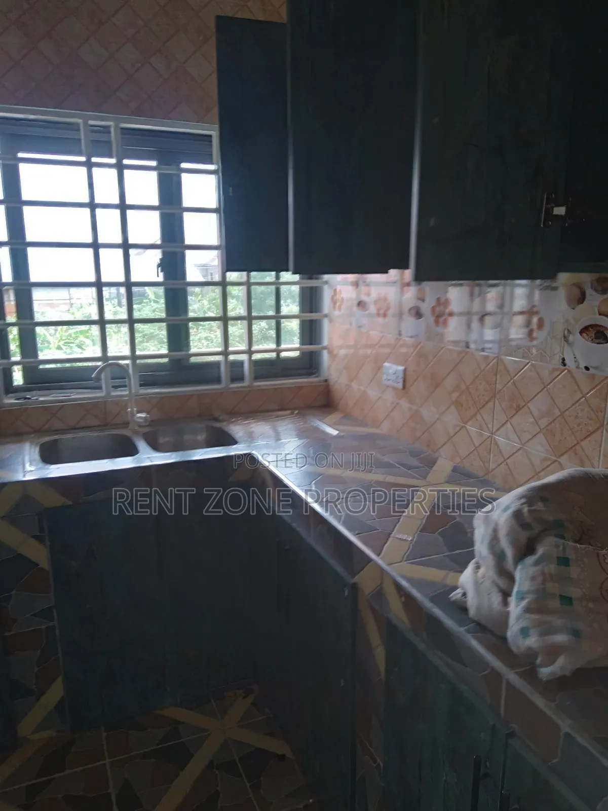 1bdrm Apartment in Ofankor for rent