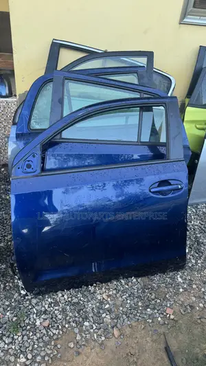 Scion Xd 2012,2013,2014 Doors,Tailgate,Bumpers and Fenders Available