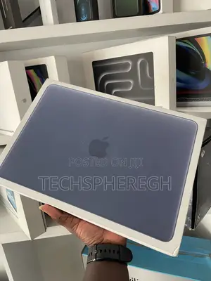 New Laptop Apple MacBook Neo 2026 8GB Intel Core i5 SSD 512GB