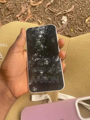 Apple iPhone 12 64 GB White