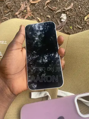 Apple iPhone 12 64 GB White