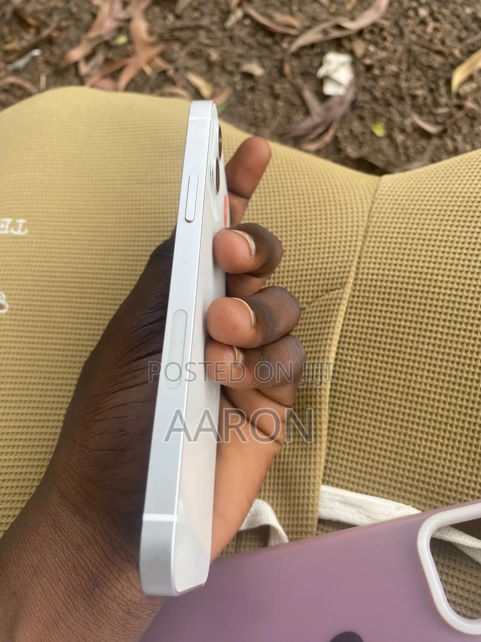 Apple iPhone 12 64 GB White