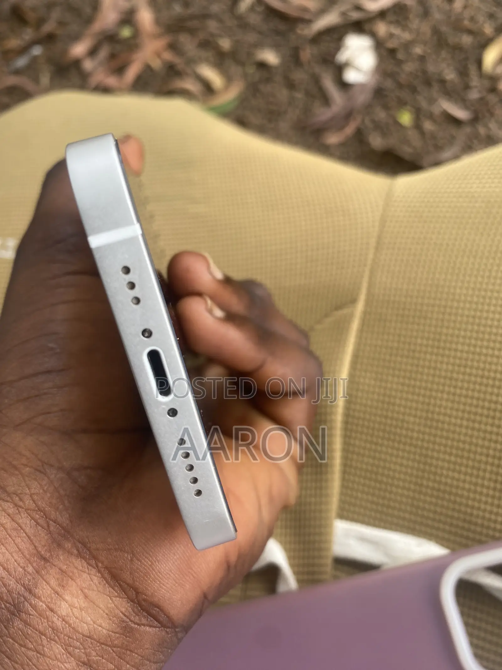 Apple iPhone 12 64 GB White