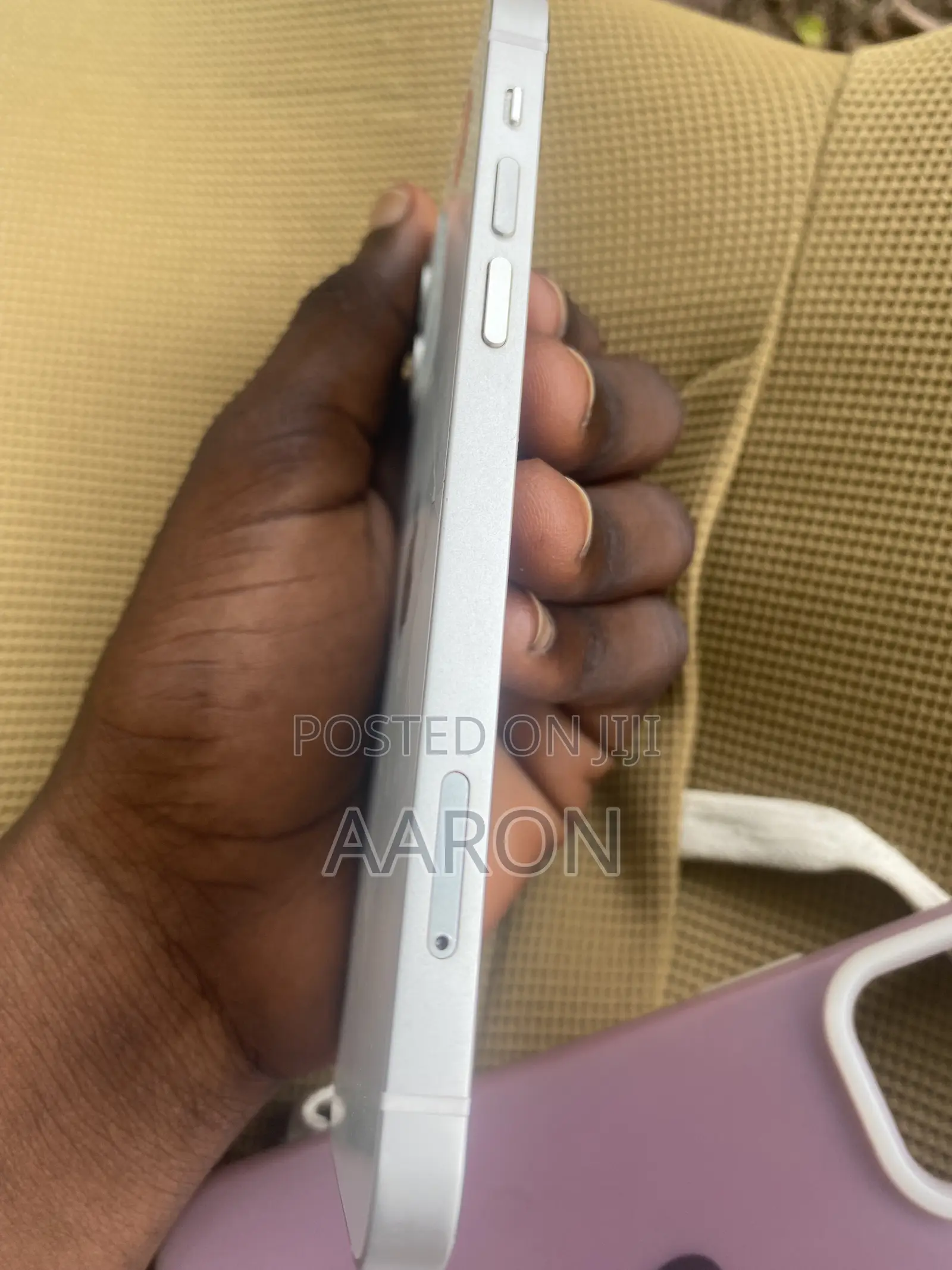 Apple iPhone 12 64 GB White