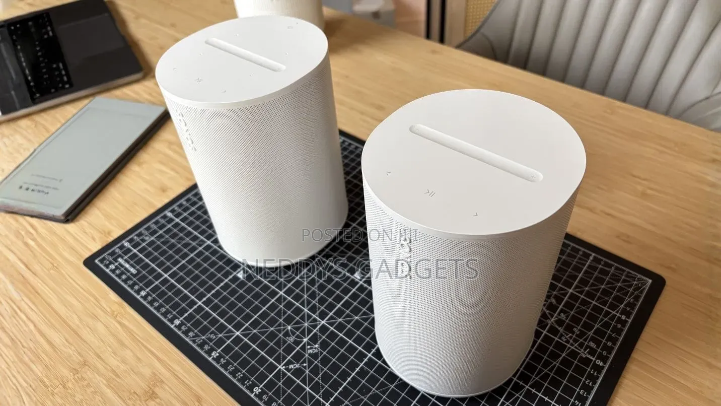 Sonos Era 100 Speaker With Voice Per