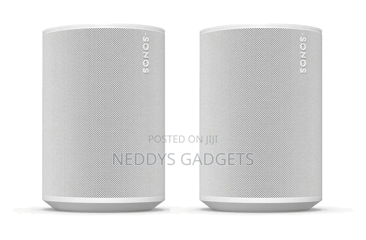 Sonos Era 100 Speaker With Voice Per
