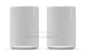 Sonos Era 100 Speaker With Voice Per