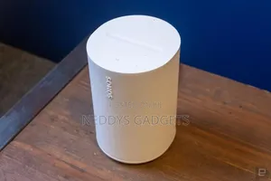 Sonos Era 100 Speaker With Voice Per