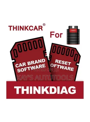 1 Year Update for Thinkdiag Bluetooth Car Diagnostics Adapter.