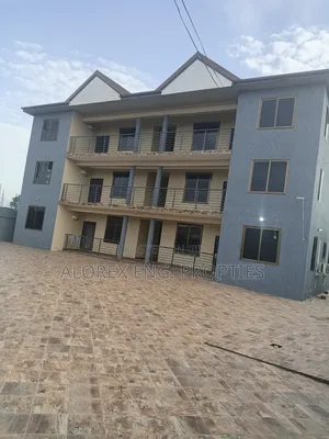 2bdrm Apartment in Adenta, New Legon for rent