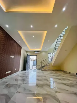 4bdrm House in East Legon, A&C Mall Area for rent