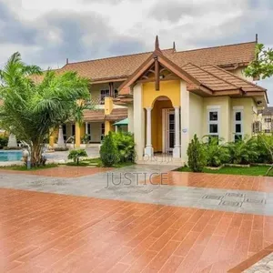 3bdrm House in East Legon Hills, Otano for rent