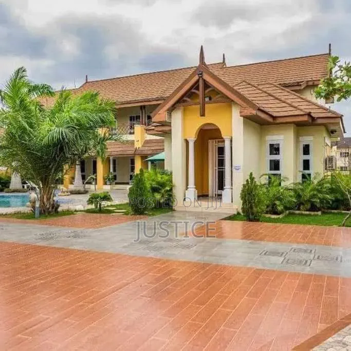 3bdrm House in East Legon Hills, Otano for rent