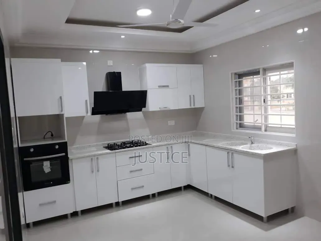 3bdrm House in East Legon Hills, Otano for rent