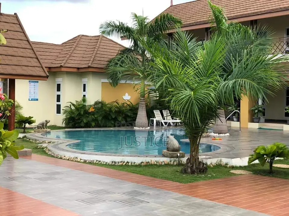 3bdrm House in East Legon Hills, Otano for rent