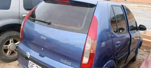 Tata Indigo 2010 Blue