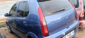 Tata Indigo 2010 Blue