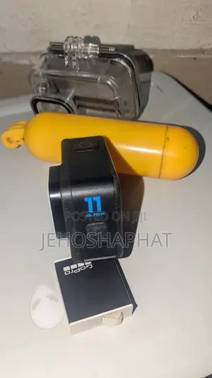 Gopro Hero 11