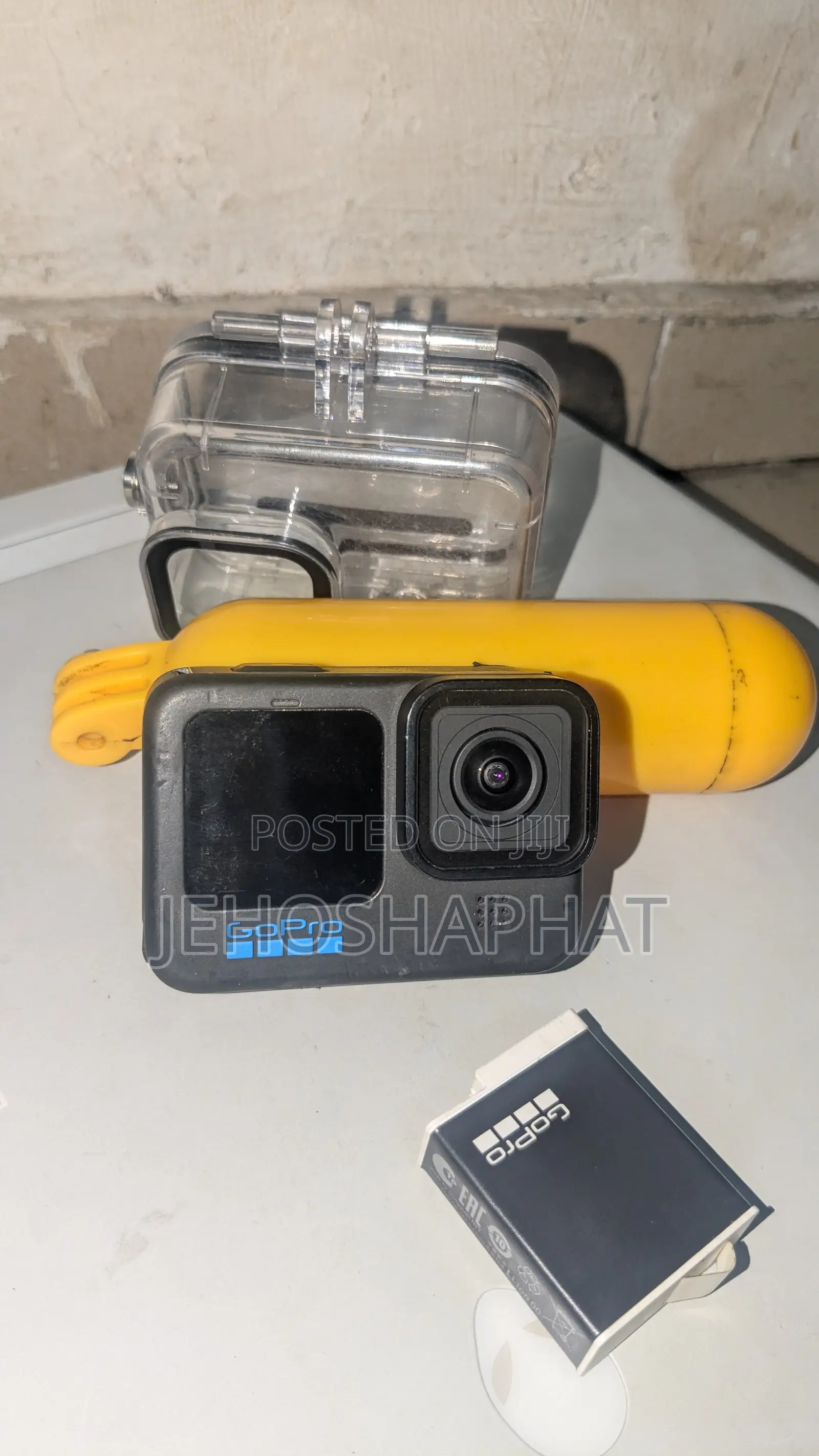 Gopro Hero 11