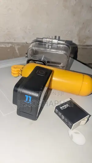 Gopro Hero 11