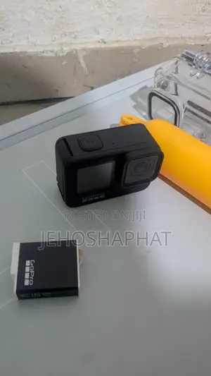 Gopro Hero 11