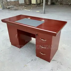 1,4 Executive Office Desk