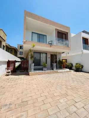 4bdrm House in Adjiringanor, Otano for sale
