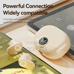 TWS True Wireless for Headset With Semi-in-Ear