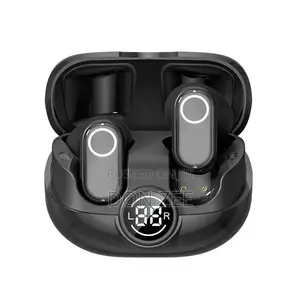 TWS True Wireless for Headset With Semi-in-Ear